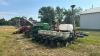 KEARNEY CLASSIC 6/11 NO-TILL PLANTER - 6