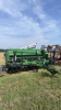 JOHN DEERE 1590 15FT SEED DRILL