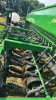 JOHN DEERE 1590 15FT SEED DRILL - 16