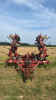 Salford 450 23FT CULTIVATOR - 2