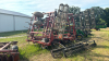 Salford 450 23FT CULTIVATOR - 4