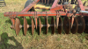 KRAUSE 1415 21FT Disc - 11