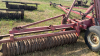 TURNCO 23FT SPROCKET PACKER - 11