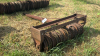 BENN FOUNDRY 48IN SPROCKET PACKER - 4