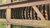 BENN FOUNDRY 48IN SPROCKET PACKER - 8