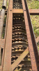 BENN FOUNDRY 74IN SPROCKET PACKER - 7