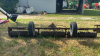 BENN FOUNDRY 15FT SPROCKET PACKER - 5