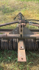 BENN FOUNDRY 15FT SPROCKET PACKER - 8