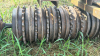 BENN FOUNDRY 15FT SPROCKET PACKER - 9