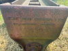 BENN FOUNDRY 15FT SPROCKET PACKER - 11