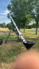 MARKET HYDRAULIC DRIVE POLY AUGER ON TRANSPORT - 2