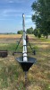 MARKET HYDRAULIC DRIVE POLY AUGER ON TRANSPORT - 3