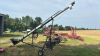 MARKET HYDRAULIC DRIVE POLY AUGER ON TRANSPORT - 4