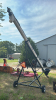 MARKET HYDRAULIC DRIVE POLY AUGER ON TRANSPORT - 6