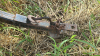 MARKET HYDRAULIC DRIVE POLY AUGER ON TRANSPORT - 9