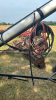 MARKET HYDRAULIC DRIVE POLY AUGER ON TRANSPORT - 10