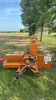 WOODS SB84C 82IN SNOWBLOWER - 2