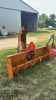 WOODS SB84C 82IN SNOWBLOWER - 4
