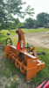 WOODS SB84C 82IN SNOWBLOWER - 6