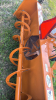 WOODS SB84C 82IN SNOWBLOWER - 7