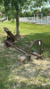 KLASSEN 3PTH PTO DITCHER
