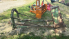 KLASSEN 3PTH PTO DITCHER - 3