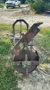 KLASSEN 3PTH PTO DITCHER - 4