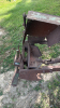 KLASSEN 3PTH PTO DITCHER - 6