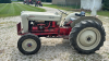 1953 FORD JUBILEE NAA GAS TRACTOR - 2