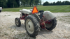 1953 FORD JUBILEE NAA GAS TRACTOR - 3