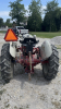 1953 FORD JUBILEE NAA GAS TRACTOR - 4