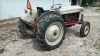 1953 FORD JUBILEE NAA GAS TRACTOR - 5