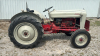 1953 FORD JUBILEE NAA GAS TRACTOR - 6