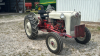 1953 FORD JUBILEE NAA GAS TRACTOR - 7