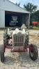 1953 FORD JUBILEE NAA GAS TRACTOR - 8