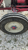 1953 FORD JUBILEE NAA GAS TRACTOR - 10