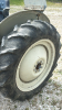 1953 FORD JUBILEE NAA GAS TRACTOR - 11
