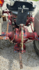 1953 FORD JUBILEE NAA GAS TRACTOR - 12