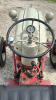 1953 FORD JUBILEE NAA GAS TRACTOR - 13