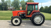 ALLIS CHALMERS 6080 MFWD DIESEL TRACTOR - 2