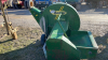 Badger Forage Blower
