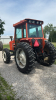 ALLIS CHALMERS 6080 MFWD DIESEL TRACTOR - 3