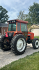 ALLIS CHALMERS 6080 MFWD DIESEL TRACTOR - 5