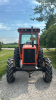 ALLIS CHALMERS 6080 MFWD DIESEL TRACTOR - 7