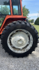 ALLIS CHALMERS 6080 MFWD DIESEL TRACTOR - 9