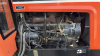 ALLIS CHALMERS 6080 MFWD DIESEL TRACTOR - 11