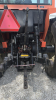 ALLIS CHALMERS 6080 MFWD DIESEL TRACTOR - 12
