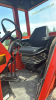 ALLIS CHALMERS 6080 MFWD DIESEL TRACTOR - 13