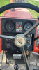 ALLIS CHALMERS 6080 MFWD DIESEL TRACTOR - 15