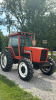 ALLIS CHALMERS 6080 MFWD DIESEL TRACTOR - 17